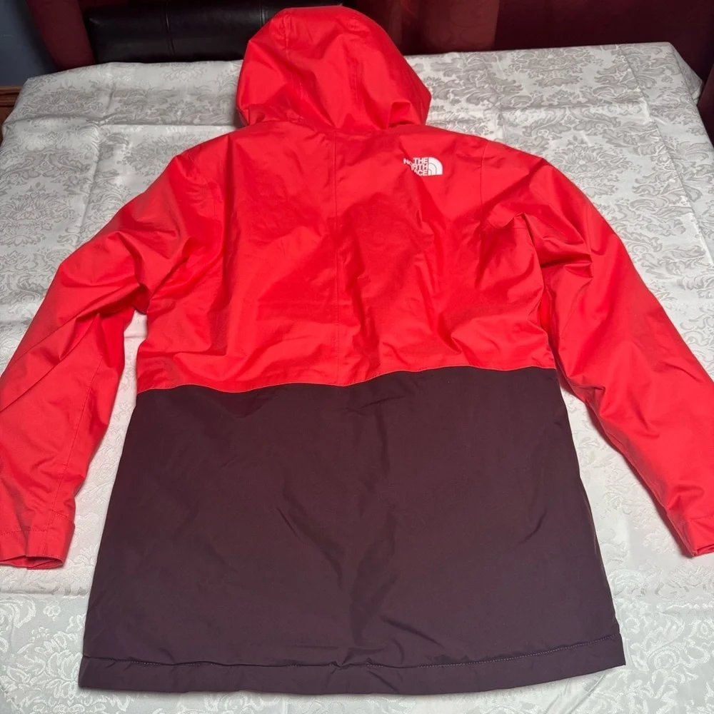 The North Face Freedom Insulated Jacket